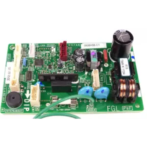 Placa de control unidad interior FUJITSU modelo RSA12LGC