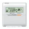 Mando de pared por cable FUJITSU UTY-RNNYM 3NGF9006