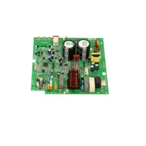 Placa control exterior DAITSU modelo DOS-12UIDN (W) 9ASS1114