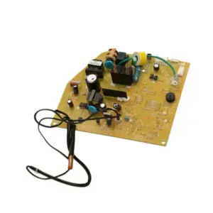 Placa de control unidad interior FUJITSU modelo RSA14LCC 9AGF01391