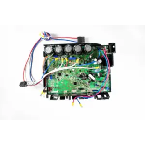 Placa control inverter exterior DAIKIN modelo AZQS100B7V1B