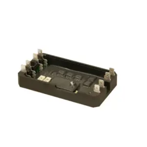 PLACA FILTRO ACTIVO POTENCIA MITSUBISHI FDCVA502HENAR
