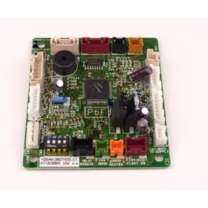 Placa control interior FUJITSU ARYA45LCTU 9AGF03643