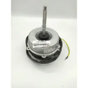 Motor ventilador HAIER UNIDAD EXTERIOR AU242AHBEA 0010452731