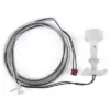 Boya drenaje interior cassette LG UT18 NQD (ATNH18GQLED)