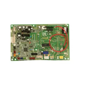 Placa control unidad exterior FUJITSU AOH30LNAWL 9AGF03360