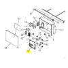 Placa electrónica control unidad interior PANASONIC S-250PE2E5 CV6233317427