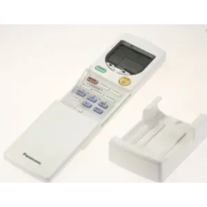 Mando a distancia cassette PANASONIC CS-F28DB4E5