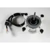 Motor ventilador unidad exterior DAIKIN EBHQ008BAV3 5020670