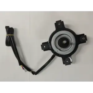 Motor ventilador exterior DAIKIN modelo 2MXS40FV1B 160539J