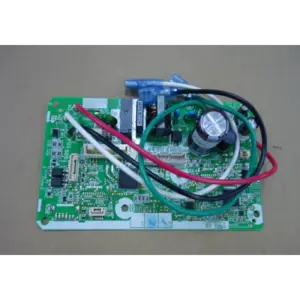 Placa electrónica de control split interior DAIKIN modelo ATX35KV1B 6025241