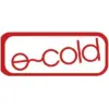 Mando de pared cassette E-COLD modelo: ECO-CST24EV
