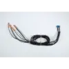 SONDAS DAIKIN UNIDAD EXTERIOR RZQ71C7V1B