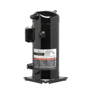 Compresor Copeland ZH30K4E-PFJ-524 bomba de calor 230V 50HZ, R-407C (condensador de marcha no incluido)