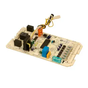 Placa control exterior DAITSU DOU-48HN2 9AMD0526