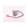 Motor lama unidad interior FUJITSU ASYG14LUCA 9AGF04894