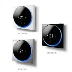 Mando de pared DAIKIN MADOKA