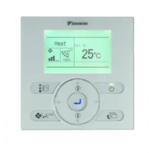 Mando de pared DAIKIN BRC073