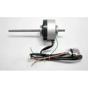 Motor ventilador exterior DAIKIN modelo RXS60E2V1B 5020670