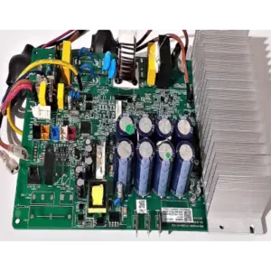 PLACA ELECTRONICA UNIDAD EXTERIOR HISENSE AS-12UR4SYD