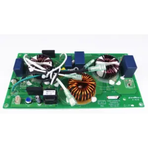 Placa de potencia exterior FUJITSU AOH36LMBWL 9AGF05720