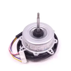 Motor ventilador unidad exterior LG modelo UU36W UED (AUUW366D)