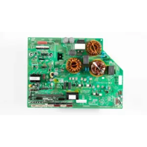 Placa P.C.B control exterior DAIKIN modelo 4MX80HV1NB 1223440