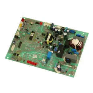 Placa control exterior DAITSU modelo DOS-12UIR 9AHH0760