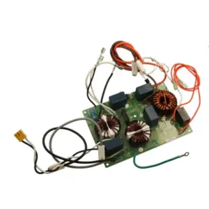 Placa potencia unidad exterior FUJITSU AOH36LNAWL 9AGF05885