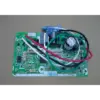 Placa electronica de control split interior DAIKIN modelo ATX25KV1B 6025236