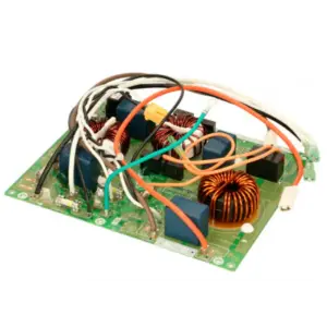 Placa potencia exterior FUJITSU AOYG45LETL 9AGF05910
