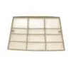 Filtros unidad interior FUJITSU modelo ASYA09LCC