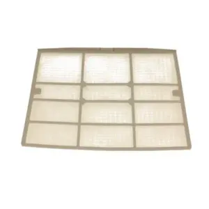 Filtros unidad interior FUJITSU modelo ASYA09LCC