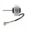 Motor ventilador unidad interior LG MC07AHV.NE0