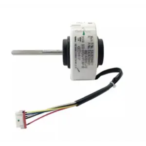 Motor ventilador unidad interior LG MC07AHV.NE0