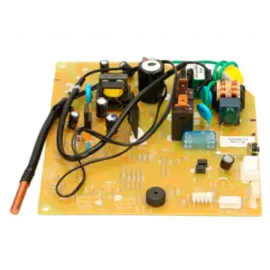 Placa de control unidad interior FUJITSU modelo RSA12LCC