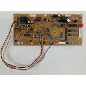 PLACA DE CONTROL + ADAPTADOR DE PLACA UNIDAD INTERIOR DAIKIN FXYSP100KA7V19