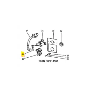 Boya unidad interior DAIKIN FXYSP100KA7V19 073493J