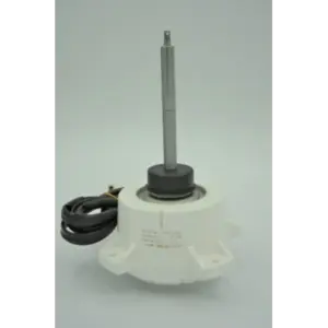 Motor ventilador unidad exterior LG FM30AH UE3 ( A5UW306FA3 )
