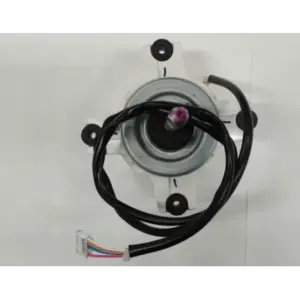 Motor ventilador unidad exterior DAIKIN 4MXS68BVMB9