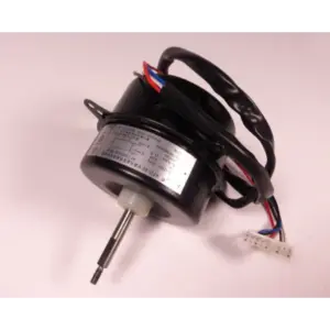 MOTOR VENTILADOR UNIDAD EXTERIOR HIYASU HOS 18HTAI12