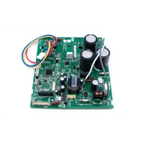 PLACA DE CONTROL + ADAPTADOR UNIDAD EXTERIOR DAIKIN RX35JV1B