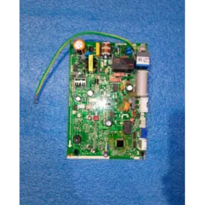 PLACA ELECTRÓNICA UNIDAD INTERIOR GIATSU GIA-S12AR-I