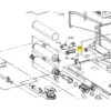SENSOR DE FLUJO UNIDAD ALTHERMA EHBX11CB3V