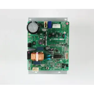 PLACA PRINTED CIRCUIT ASSY FAN UNIDAD INTERIOR DAIKIN FBQ125C8VEB
