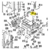 PLACA ELECTRÓNICA PCB UNIDAD EXTERIOR DAIKIN 2MX52HV1NB