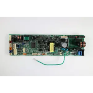 PLACA DE CONTROL + ADAPTADOR UNIDAD INTERIOR DAIKIN FBQ125C8VEB