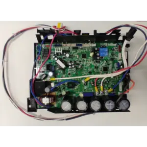 PLACA DE CONTROL UNIDAD EXTERIOR DAIKIN RMXS112E7V3B