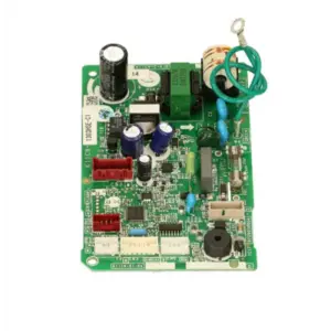 PLACA DE CONTROL UNIDAD INTERIOR FUJITSU ASHG09LLCC