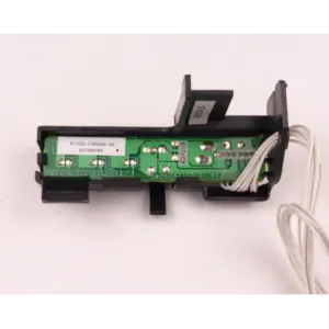 PLACA INDICADORA UNIDAD INTERIOR FUJITSU ASHG09LLCC